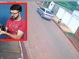 Justiça mantém prisão de cinegrafista por estuprar menina de 10 anos em Várzea Grande