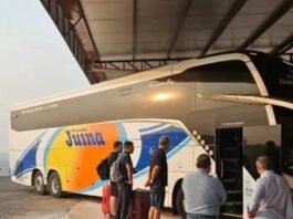 Funcionários da rodoviária de Campo Novo vive momentos de tensão após ameaça