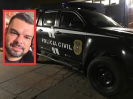 Homem agride e deixa namorada com rosto desfigurado após ela negar sexo em Rondonópolis