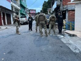 Polícia Civil de MT prende em SP bando que aplicava golpe do falso presente em Cuiabá