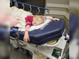 Criança de 8 anos tem overdose após usar caneta emagrecedora da mãe