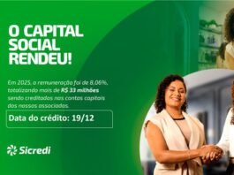 Sicredi Sudoeste abre inscrições para o Fundo Social 2026