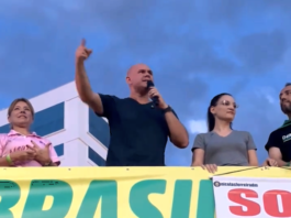 Abilio defende terrorismo nas redes para esconder fracasso da gestão