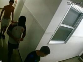 Adolescente mentor de estupro coletivo se entrega; todos os envolvidos já estão presos