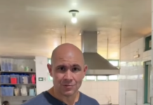 Em vídeo debochado, Abilio coloca em risco a saúde das crianças