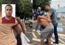 PJC prende mais dois por morte de jovem executado com golpes de picareta em Tangará da Serra