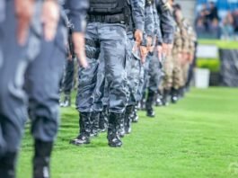 PM abre investigação e apura denúncia de que menor foi estuprada por dois policiais