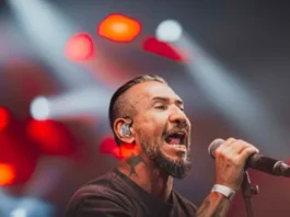 Rodolfo Abrantes revela motivo de ter saído do Raimundos: ‘Era uma tortura’