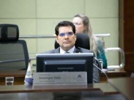 Ex-prefeito de Poxoréu ignora nove ofícios do TCE e fica a um passo da inelegibilidade