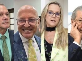 Eleições 2026 em Mato Grosso: mapa provável de alianças revela força regional e cenário da disputa