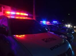 Homem é baleado na frente de casa e escapa de tentativa de execução em Sorriso