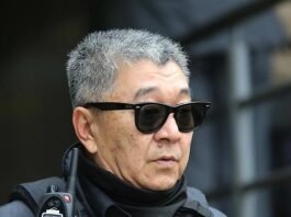 Abilio nomeia “Japonês da Federal” como secretário-adjunto de Governo