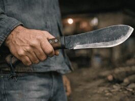 Homem é esfaqueado e fica com vísceras expostas após briga em lanchonete