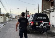 Padrasto estuprava enteada desde os 9 anos e mãe agredia a filha para silenciá-la