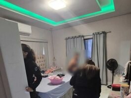 Polícia Civil mira patrimônio milionário de facção criminosa envolvida em lavagem de dinheiro; vídeo