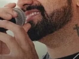 Sucesso no sertanejo, cantor Gustavo Corrêa morre após acidente trágico