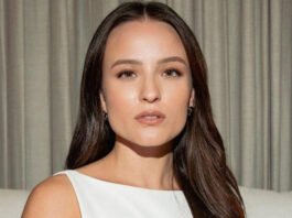 Larissa Manoela expõe luta contra endometriose e faz alerta após anos de dor