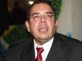 Justiça manda penhorar 30% do salário de ex-prefeito de Várzea Grande por dívida de R$ 5,6 milhões