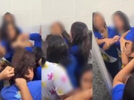 Violência e medo; escola vive rotina de brigas, agressões e desrespeito em Cuiabá