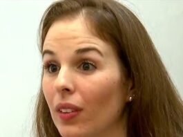 Suzane von Richthofen diz ter sido “perdoada por Deus” em nova série