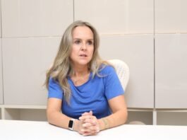 Vídeo | Natasha oficializa palanque de Lula em MT e encerra dúvida sobre rota do PSD no Estado