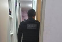 Integrantes de facção que planejavam mortes de rivais são alvos de operação em MT