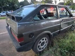 Motorista embriagado é preso após atropelamento fatal em Sinop