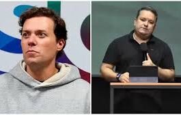 Crise na Lagoinha: Pastor rompe com André Valadão e denuncia salário de R$ 1 milhão na cúpula