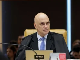 Moraes manda Polícia Militar do DF iniciar perda de patentes de condenados pelo 8 de janeiro