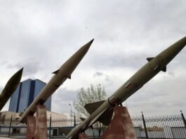 Irã ameaça “destruição global” e diz que cidades dos EUA podem virar escombros