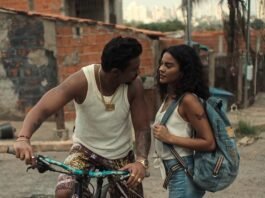 Com Bella Campos e Xamã, filme gravado em Cuiabá estreia nos cinemas de todo país