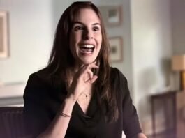 Suzane von Richthofen recebeu R$ 1 milhão da Netflix para detalhar morte dos pais