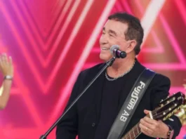 BYD e cantor Amado Batista são incluídos na lista suja do trabalho escravo