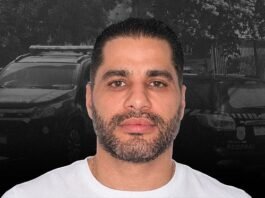 Certidão de óbito de “Sicário” do Banco Master não aponta causa da morte