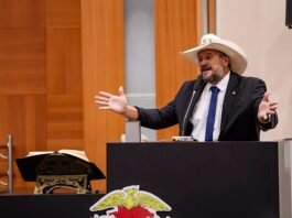 Cattani entra na mira do MP após suposto uso de diárias para venda de queijos