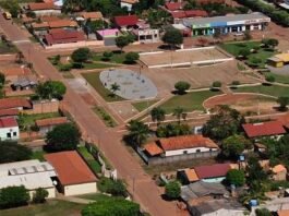 Cidade pequena de MT torra R$ 400 mil com show gospel