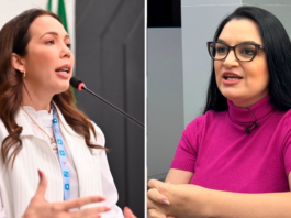 Maysa ironiza acúmulo de funções de Samantha e alerta; ‘cuidado com o burnout’