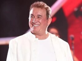 Livramento contrata Amado Batista por R$ 475 mil para aniversário de 296 anos