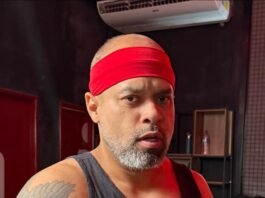 Influenciador Xomano que Mora Logo Ali morre aos 41 anos em Cuiabá