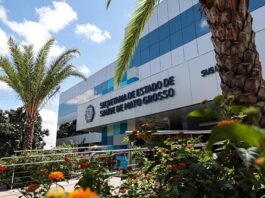Bebês com menos de 1 ano lideram casos de meningite em Mato Grosso em 2026