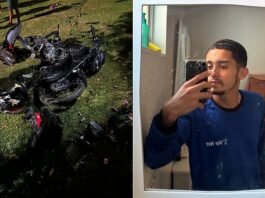 Jovem motoboy de 20 anos morre após ser atingido por caminhonete conduzida por motorista embriagado