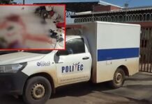 Trabalhador de 20 anos é morto a tiros após sessão de tortura em alojamento em Sinop
