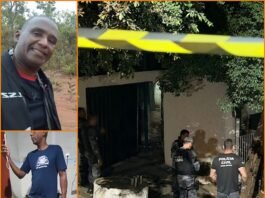 Delegado revela histórico de 27 anos de agressões sofridas por ex-mulher de Valdivino; vídeo