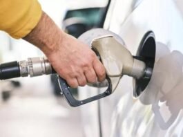 Governo anuncia subsídio de até R$ 0,89 por litro da gasolina