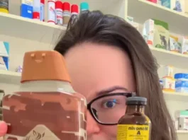Veterinária é presa por vender shampoo de cavalo para crescimento capilar humano