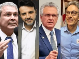 Conversas entre Flávio Bolsonaro e Daniel Vorcaro geram reações de adversários políticos