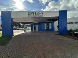 Padrasto estupra enteado de 13 anos em Rondonópolis; vítima foi parar na UPA com ferimento anal