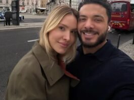 Safadão nega crise com a esposa e fala em “batalha espiritual”
