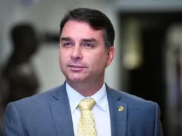 Candidatura de Flávio Bolsonaro vai de ruína a feridas após divulgação de áudios, mostra monitoramento digital