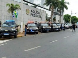 UFMT: após ameaçar alunos, agente da PF é alvo de processo disciplinar